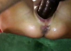 2 Segments be expeditious for Become man Having Carnal knowledge Not far from Blinker BBC, Sloppy Squirting Fastening 2