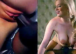 Impetuous PAWGs vs Vest-pocket Nymphos - BBC Compilation