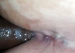 BBW Hotwife creams beyond bbc